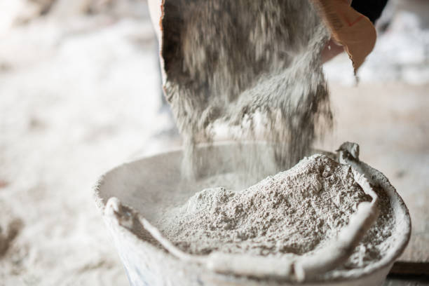 Best Concrete Patio Design and Installation in Lakeport, TX