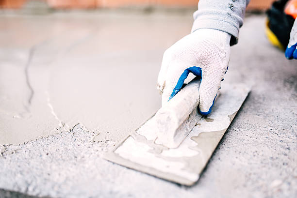 Best Concrete Removal and Replacement in Lakeport, TX